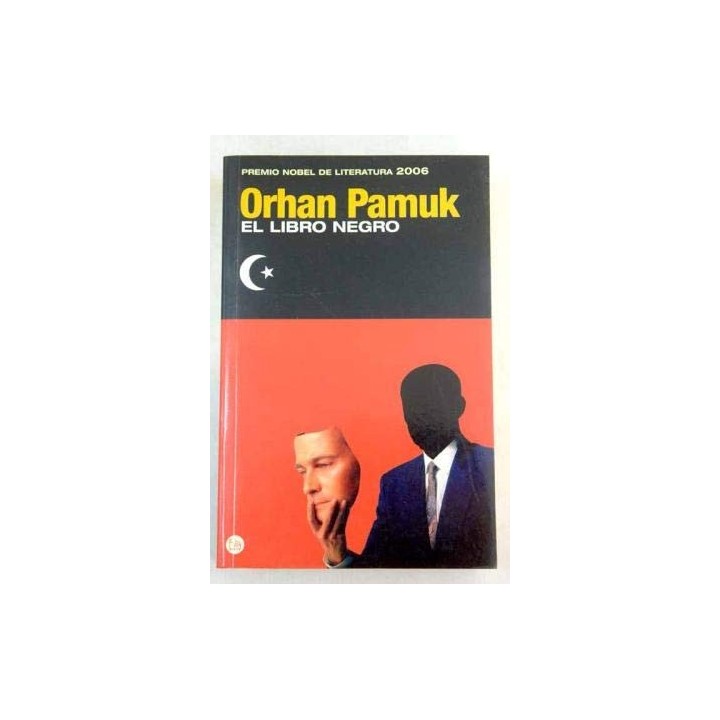 EL LIBRO NEGRO